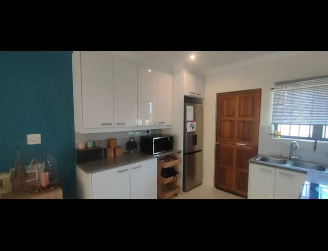 3 BEDROOM SIMPLEX FOR SALE IN HILLARY